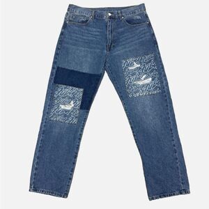 Vintage FURU 05 Men Jeans Size 32X32